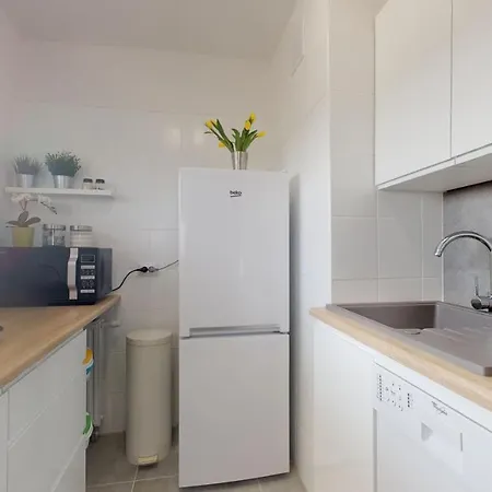 Swidnicka Apartment