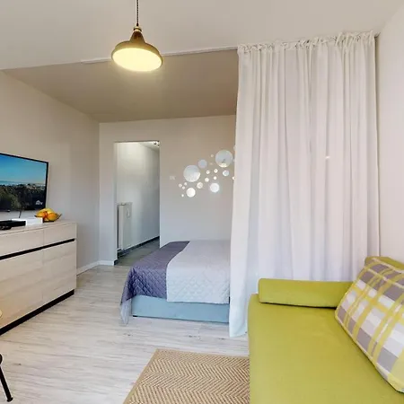 Swidnicka 브로츠와프