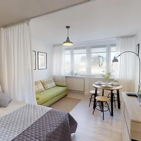 Swidnicka Apartment Wroclaw