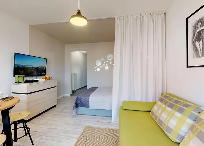 Swidnicka 브로츠와프