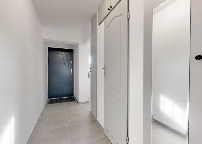 Swidnicka 아파트 *