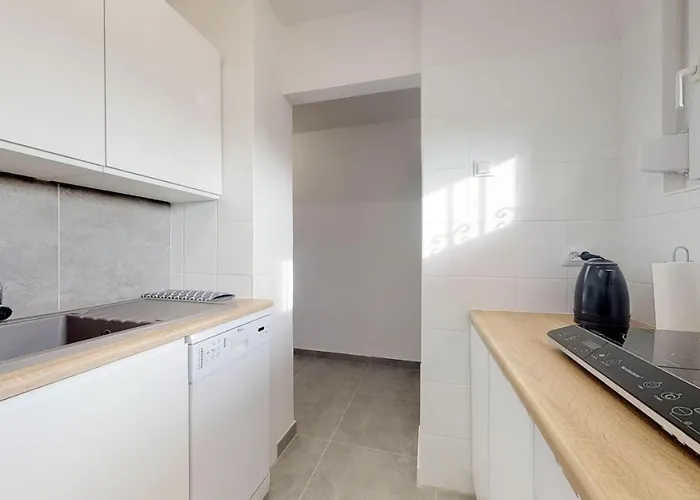 Swidnicka * 브로츠와프