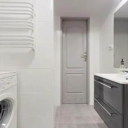 Swidnicka Apartment *