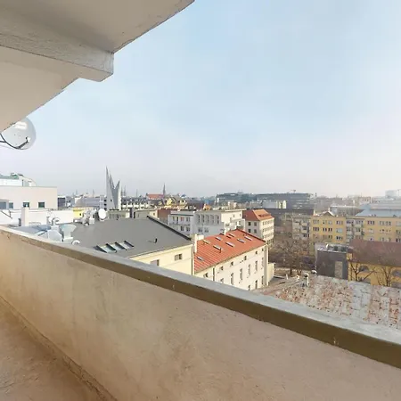 Appartement Swidnicka